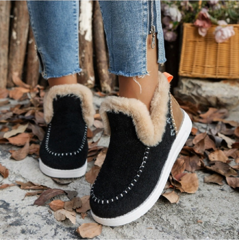 Cosycombe™ Women&
