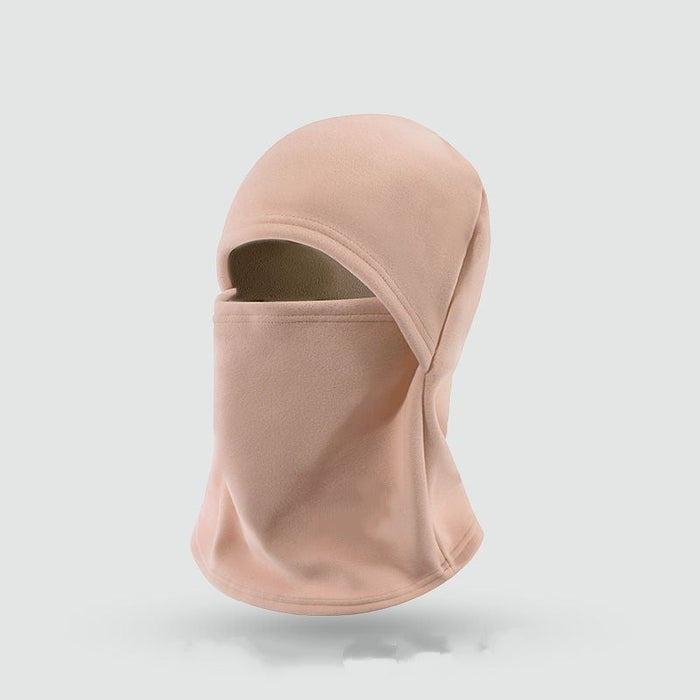 Cosycombe™ Women's Thermal Beanie, Seamless and Windproof