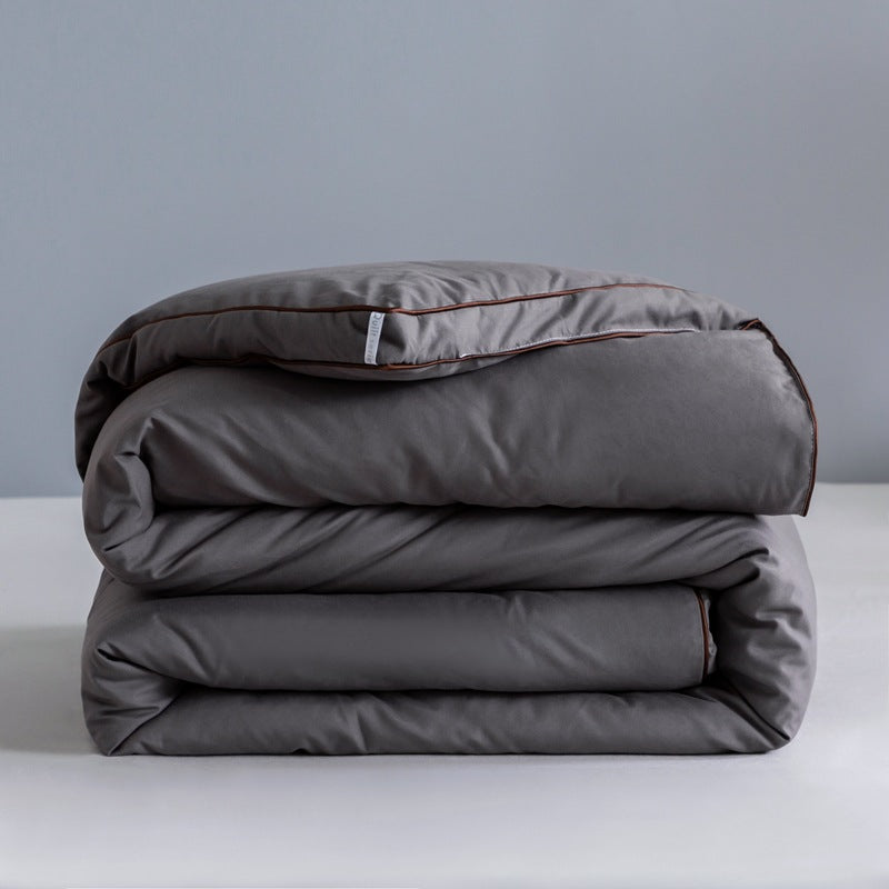 Cosycombe™ All-Season Temperature-Regulating Duvet, Soft Microfibre