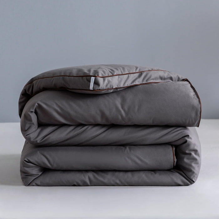 Cosycombe™ All-Season Temperature-Regulating Duvet, Soft Microfibre
