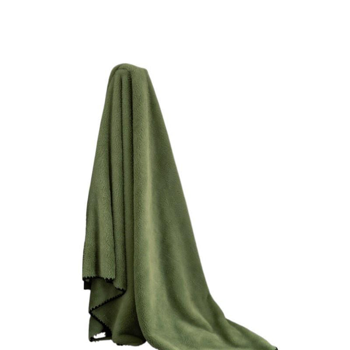 Cosycombe™ Ultra-Soft Plush Throw Blanket for Sofa and Bed
