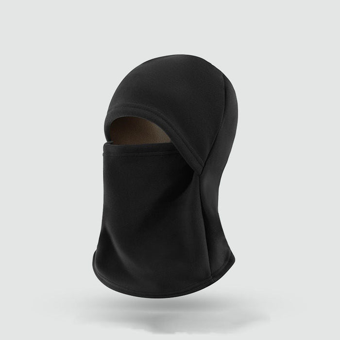 Cosycombe™ Women's Thermal Beanie, Seamless and Windproof
