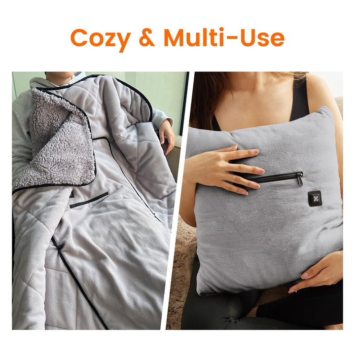 Cosycombe™ Women&