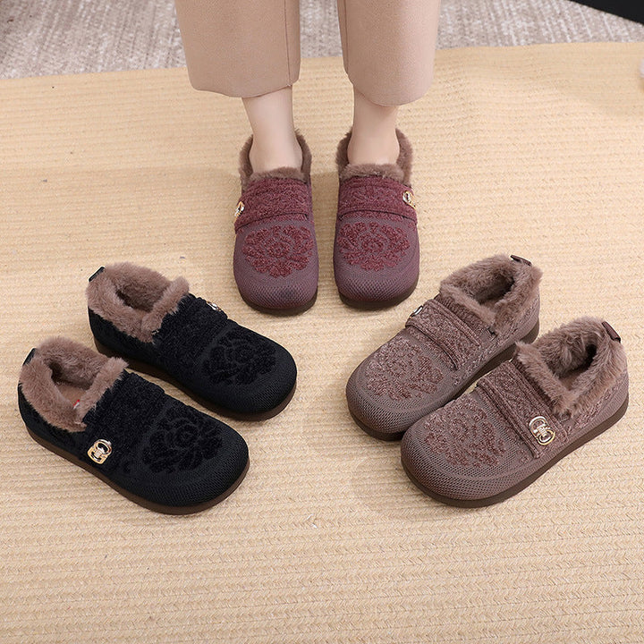 Cosycombe™ Women&