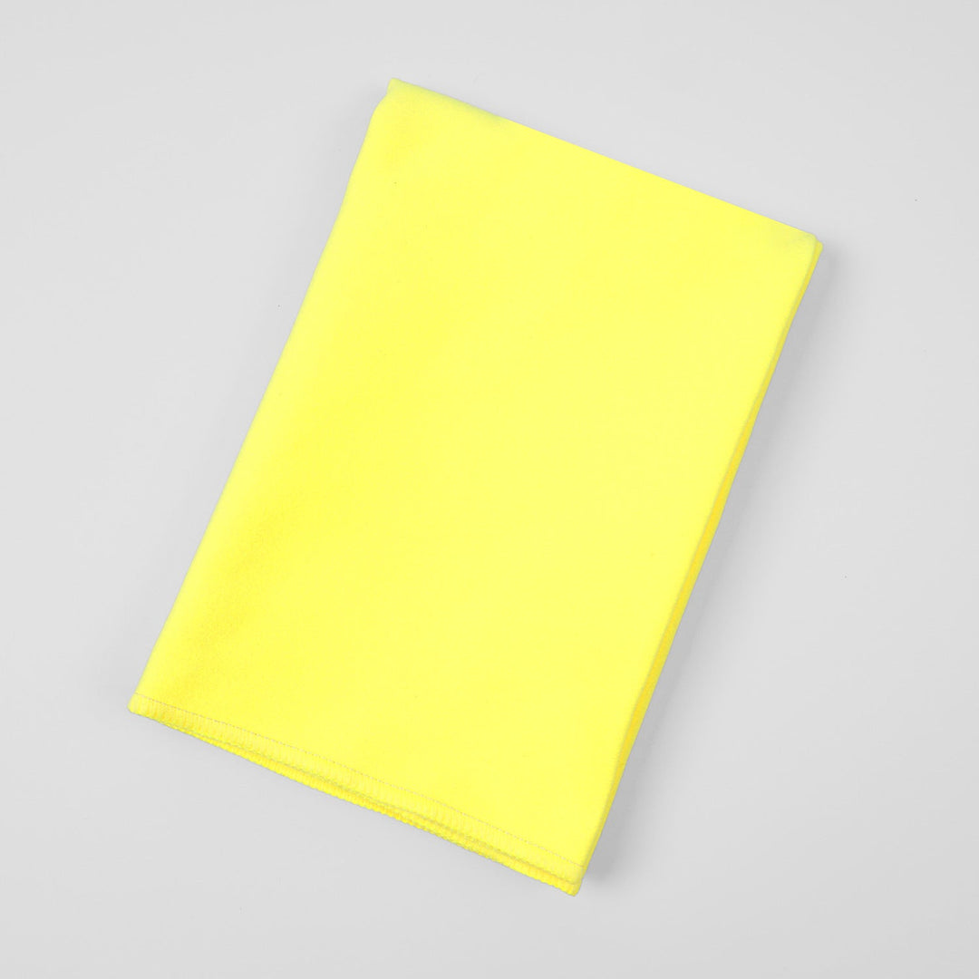 Cosycombe™ Lightweight Warm Fleece Blanket in 31 Colours, Machine Washable