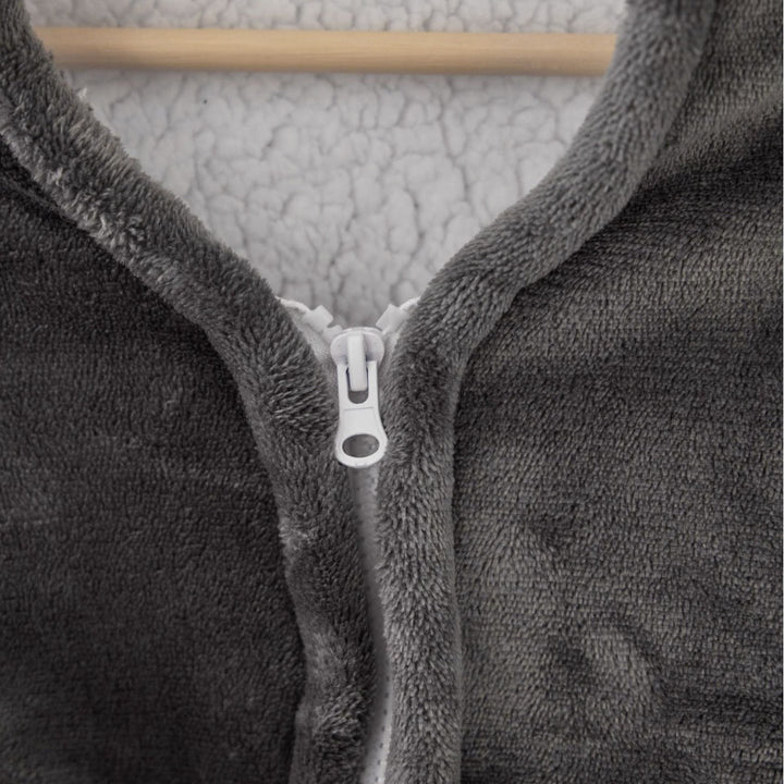 Cosycombe™ Electric Heated Throw with Adjustable Heat Levels