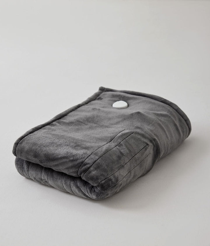 Cosycombe™ Electric Heated Throw with Adjustable Heat Levels