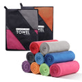 Cosycombe™ Lightweight Warm Fleece Blanket in 31 Colours, Machine Washable