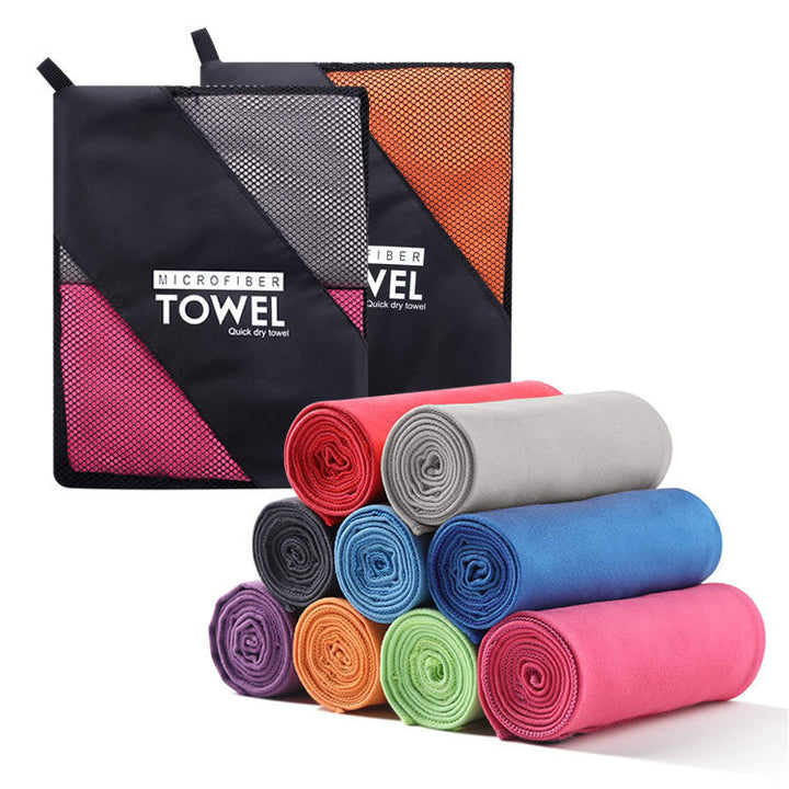 Cosycombe™ Lightweight Warm Fleece Blanket in 31 Colours, Machine Washable