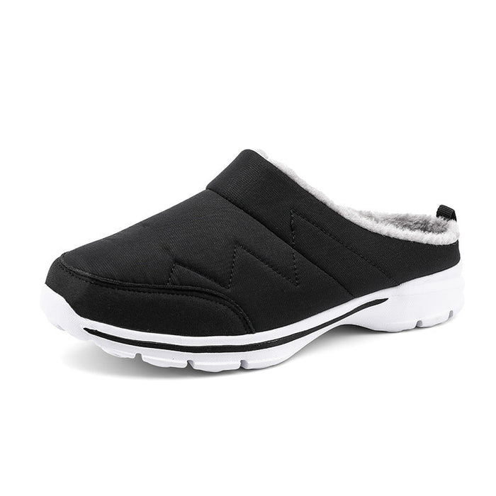 Cosycombe™ Women's Stretch Slippers with Non-Slip Sole