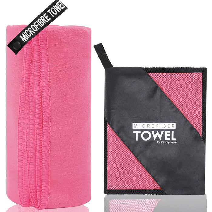 Cosycombe™ Lightweight Warm Fleece Blanket in 31 Colours, Machine Washable