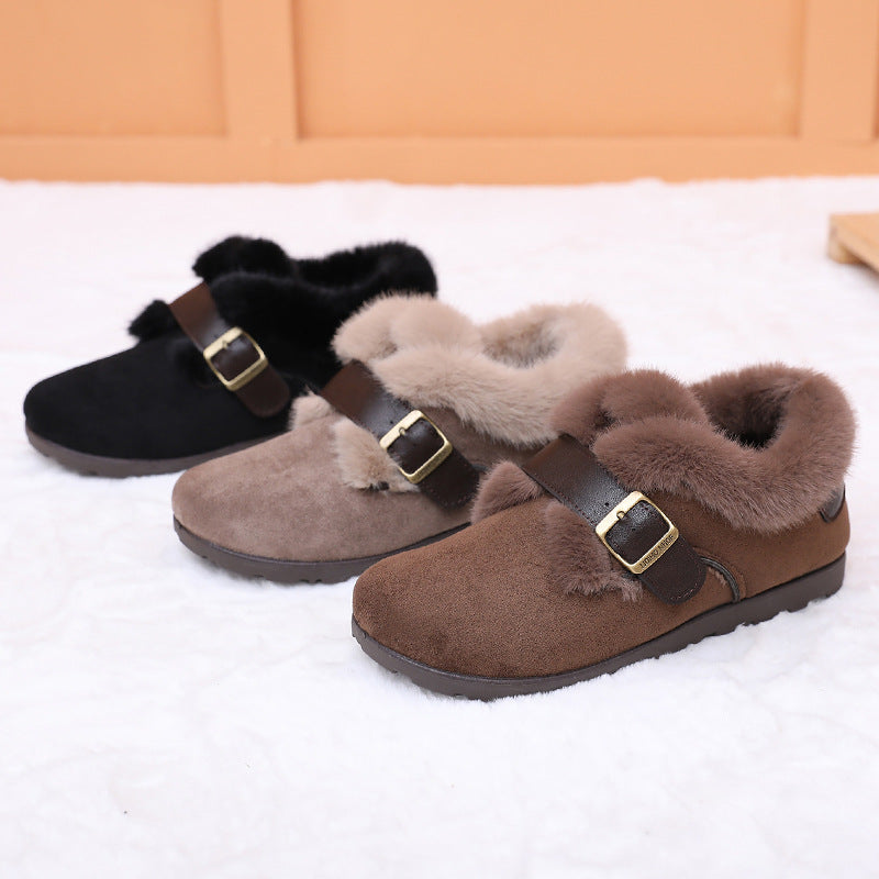 Cosycombe™ Women&