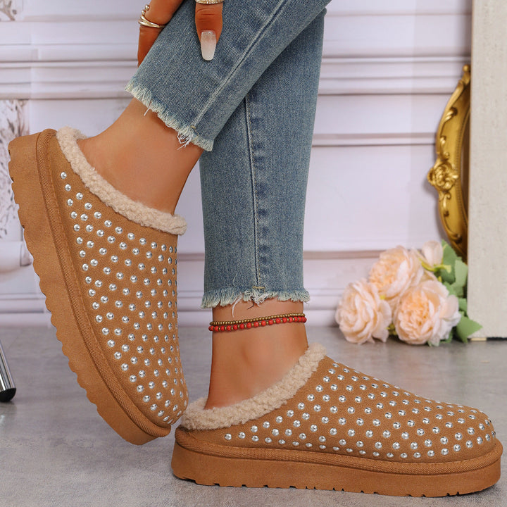 Cosycombe™ Women&