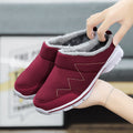 Cosycombe™ Women's Stretch Slippers with Non-Slip Sole