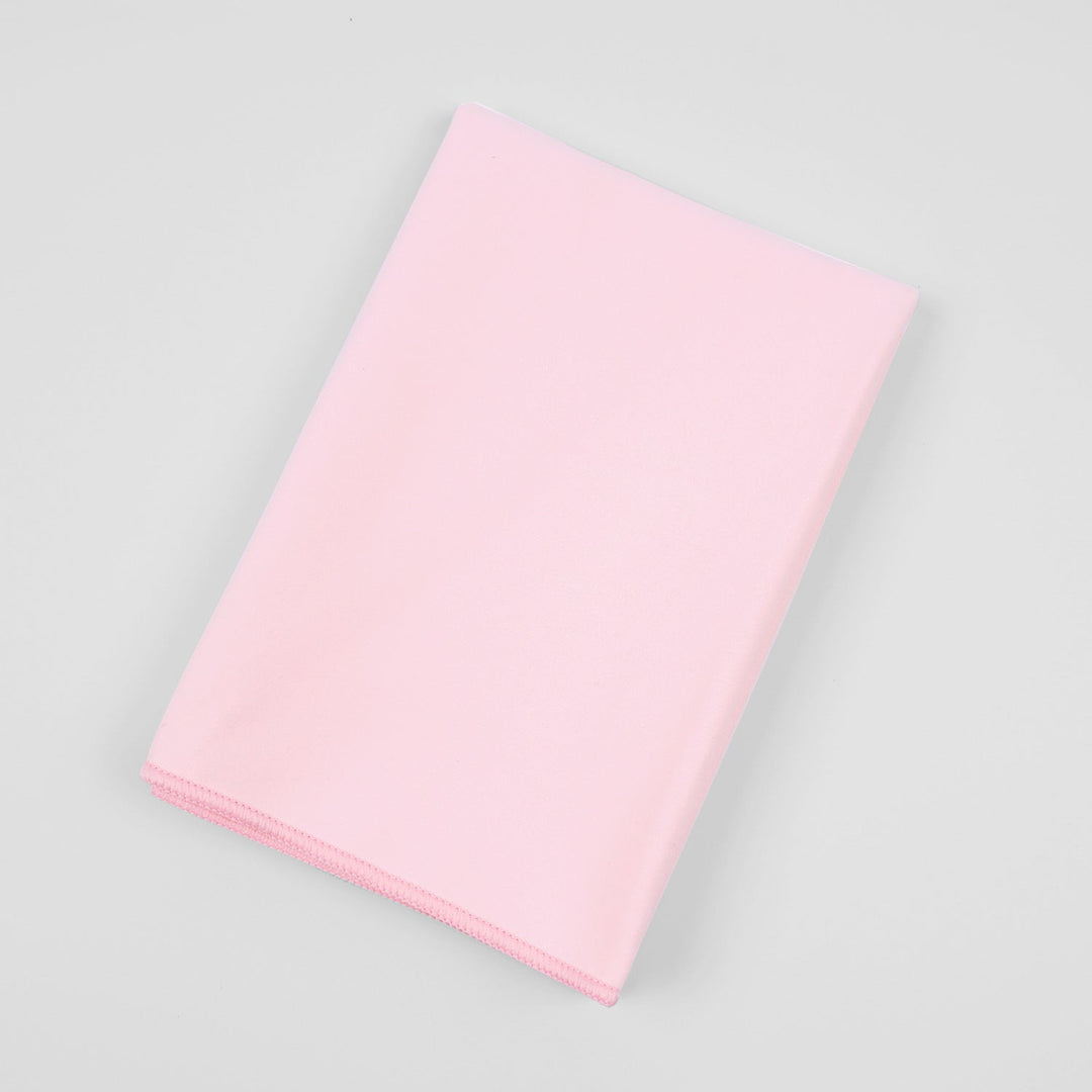 Cosycombe™ Lightweight Warm Fleece Blanket in 31 Colours, Machine Washable