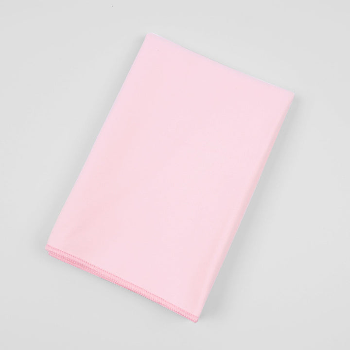 Cosycombe™ Lightweight Warm Fleece Blanket in 31 Colours, Machine Washable