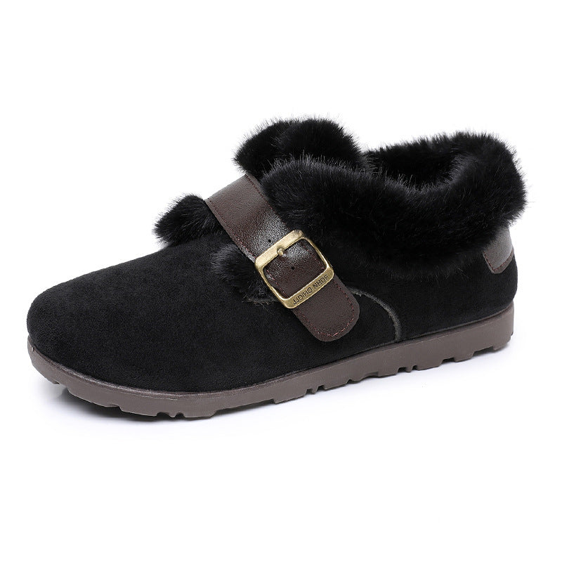 Cosycombe™ Women&