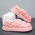 Cosycombe™ Women's Padded Lined Slippers with Non-Slip Outsole