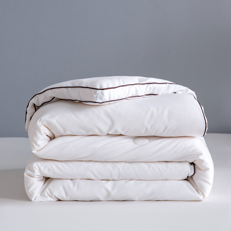 Cosycombe™ All-Season Temperature-Regulating Duvet, Soft Microfibre