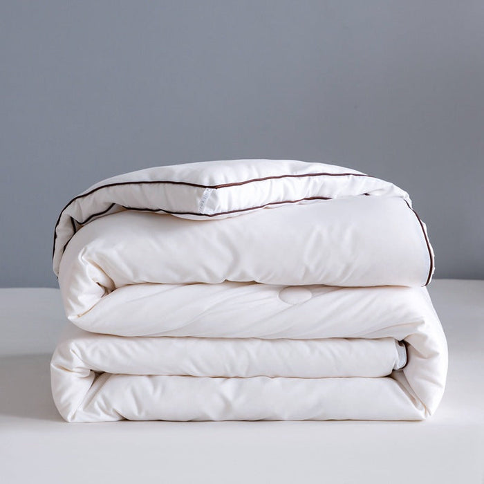 Cosycombe™ All-Season Temperature-Regulating Duvet, Soft Microfibre