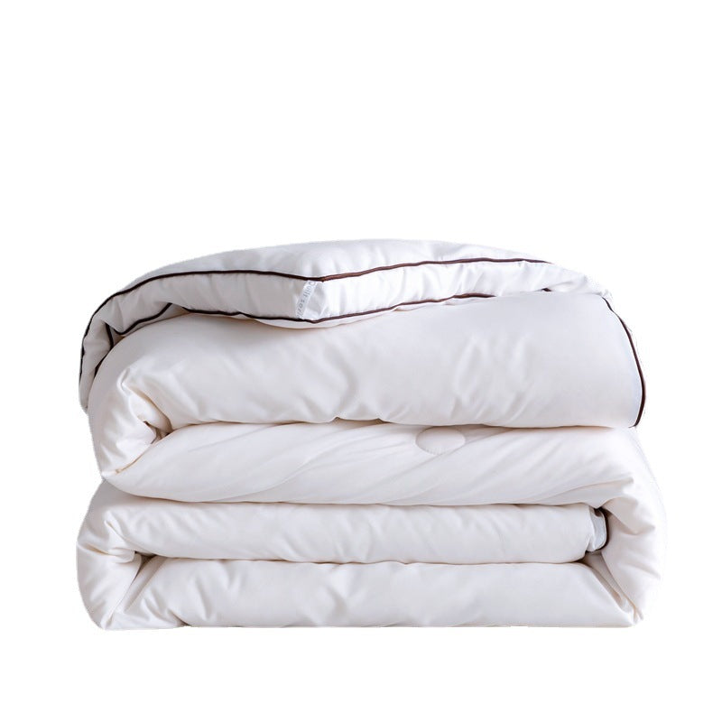 Cosycombe™ All-Season Temperature-Regulating Duvet, Soft Microfibre