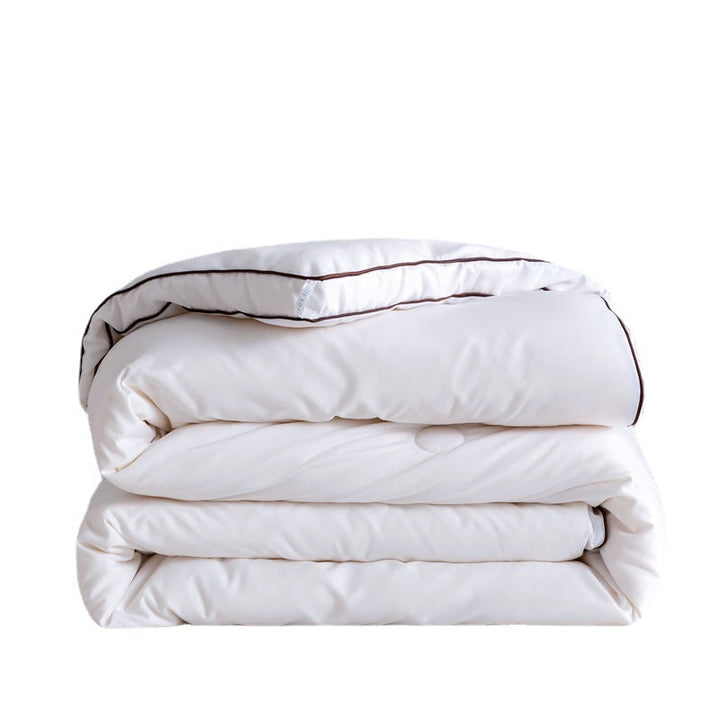 Cosycombe™ All-Season Temperature-Regulating Duvet, Soft Microfibre