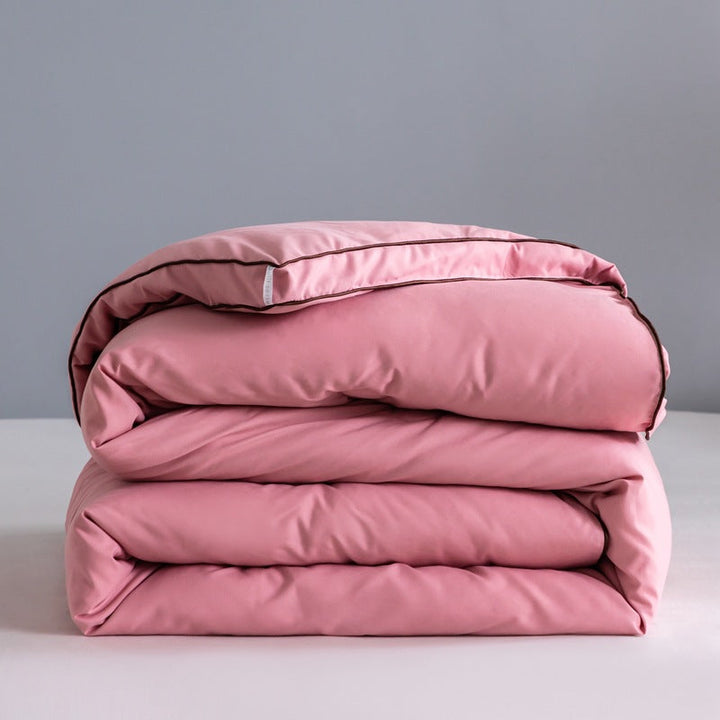 Cosycombe™ All-Season Temperature-Regulating Duvet, Soft Microfibre