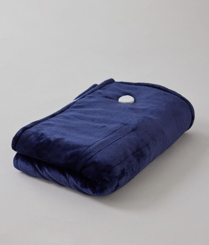 Cosycombe™ Electric Heated Throw with Adjustable Heat Levels