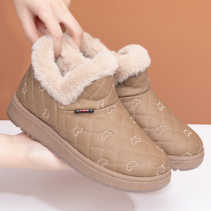 Cosycombe™ Women&