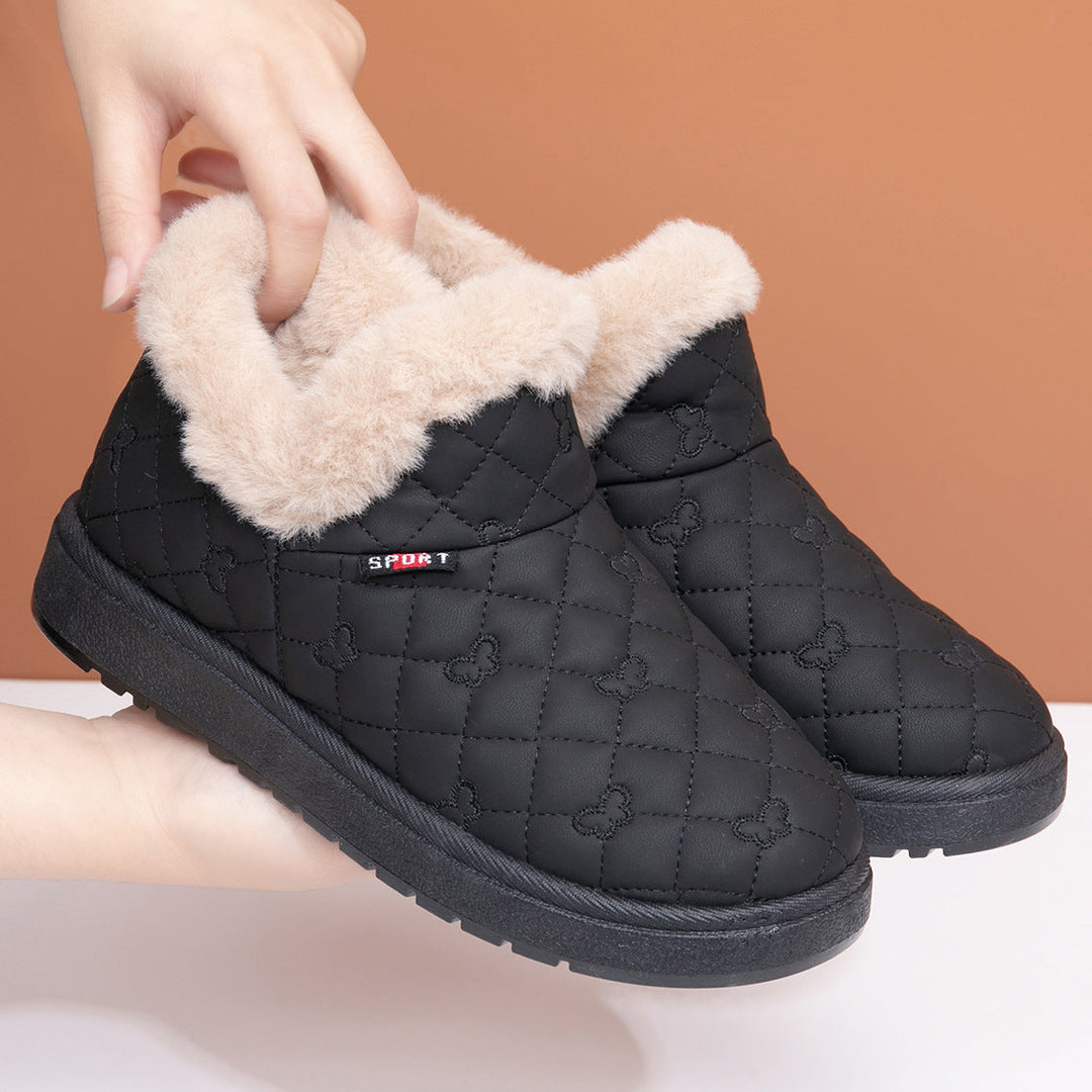 Cosycombe™ Women&