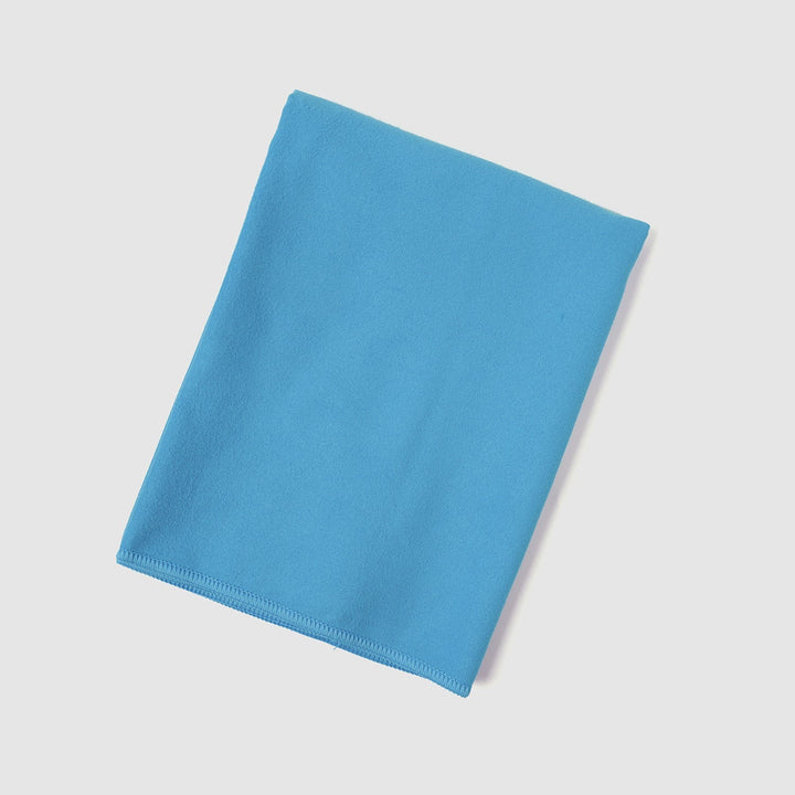 Cosycombe™ Lightweight Warm Fleece Blanket in 31 Colours, Machine Washable