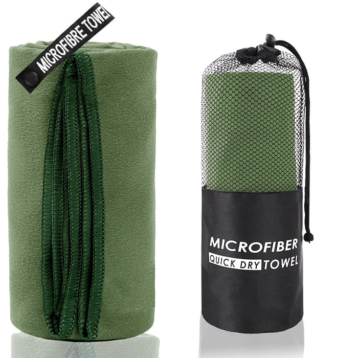 Cosycombe™ Lightweight Warm Fleece Blanket in 31 Colours, Machine Washable