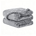 Cosycombe™ Ultra-Soft Plush Throw Blanket for Cosy Sofa Evenings