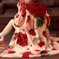 Cosycombe™ Women's Hoodie Blanket – Soft, Stylish and Made for Lounging