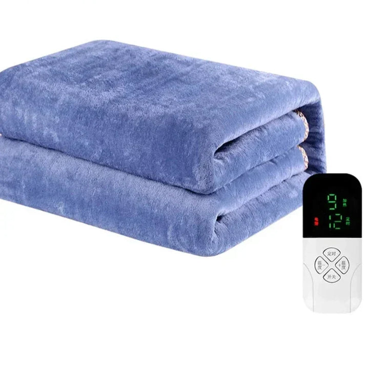 Cosycombe™ Smart Electric Under Blanket with Built-In Thermostat