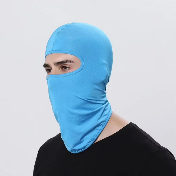 Cosycombe™ Full Face Balaclava for Motorcycling, Cycling and Skiing
