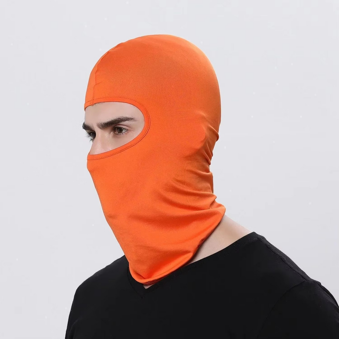 Cosycombe™ Full Face Balaclava for Motorcycling, Cycling and Skiing