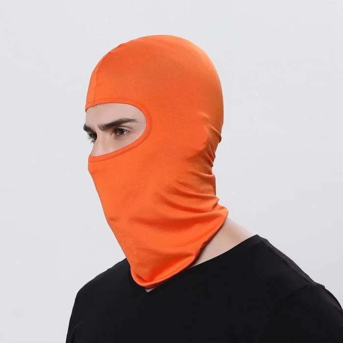 Cosycombe™ Full Face Balaclava for Motorcycling, Cycling and Skiing