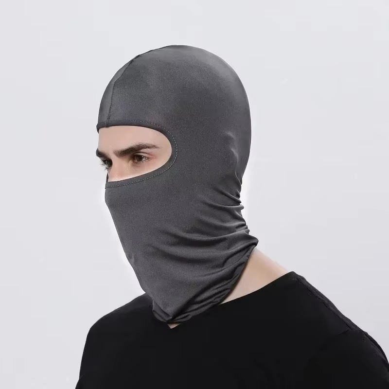 Cosycombe™ Full Face Balaclava for Motorcycling, Cycling and Skiing