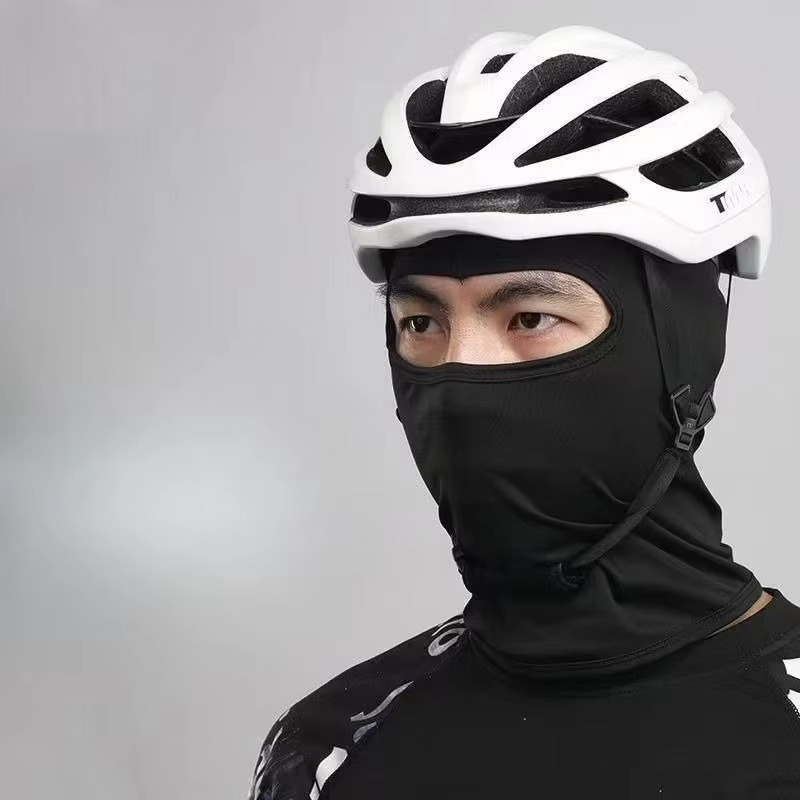Cosycombe™ Full Face Balaclava for Motorcycling, Cycling and Skiing