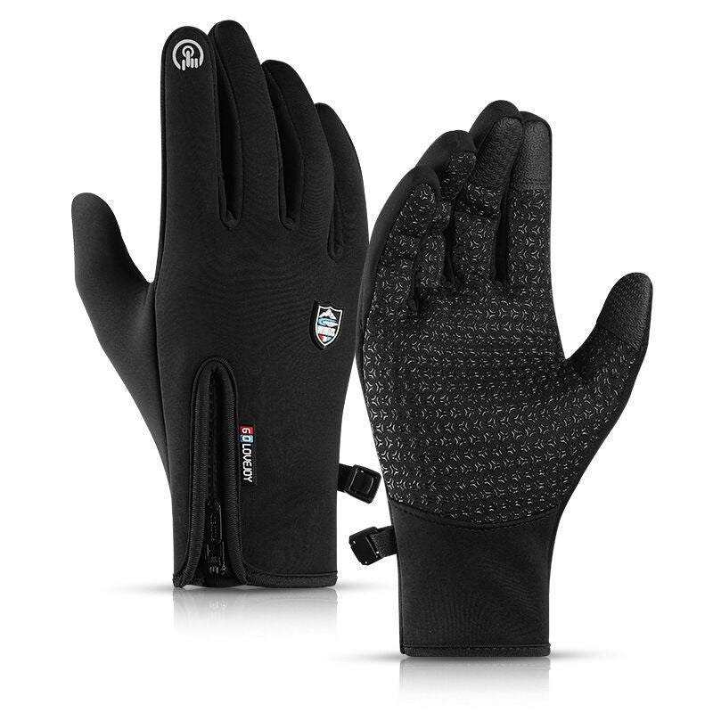 Cosycombe™ Waterproof Thermal Touchscreen Gloves for Winter
