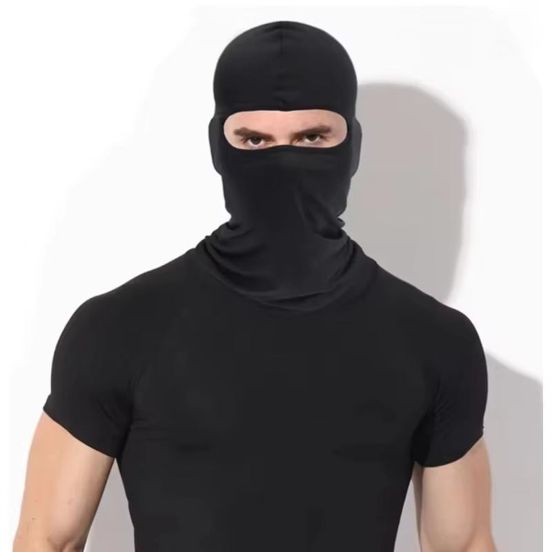 Cosycombe™ Full Face Balaclava for Motorcycling, Cycling and Skiing