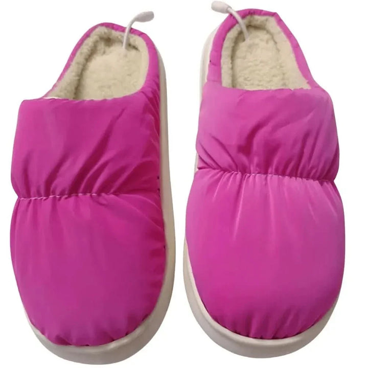 Cosycombe™ Electric Heated Slippers with 3 Warmth Settings