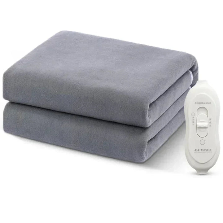 Cosycombe™ Smart Electric Under Blanket with Built-In Thermostat