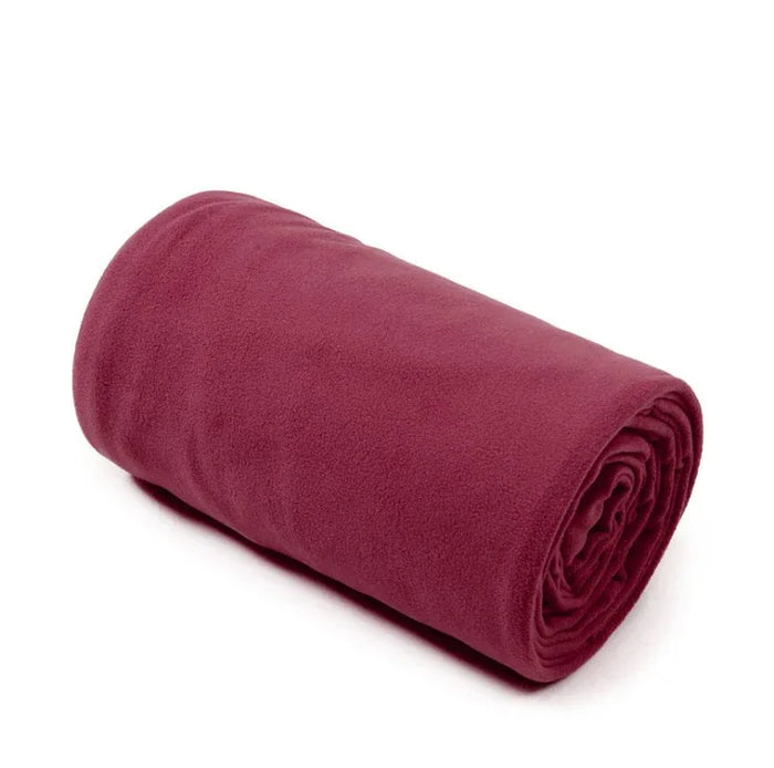 Cosycombe™ Ultralight Fleece Sleeping Bag and Liner with Storage Bag