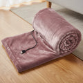 Cosycombe™ Portable USB Heated Blanket with 3 Heat Settings