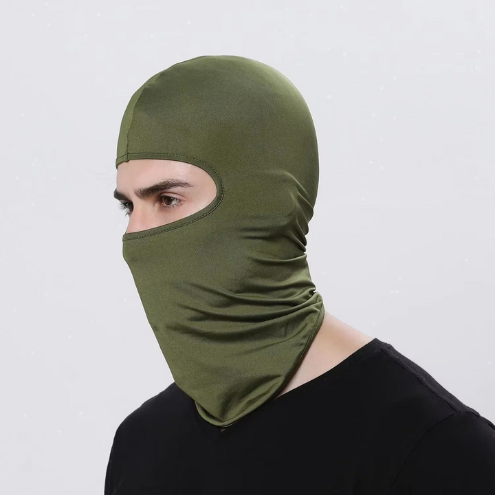 Cosycombe™ Full Face Balaclava for Motorcycling, Cycling and Skiing