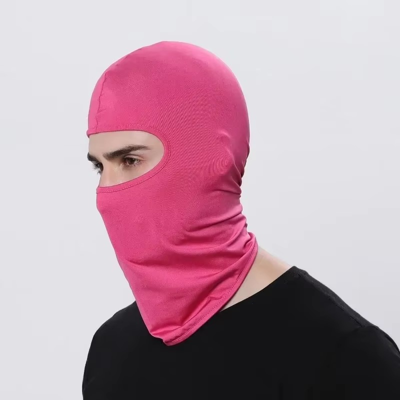 Cosycombe™ Full Face Balaclava for Motorcycling, Cycling and Skiing