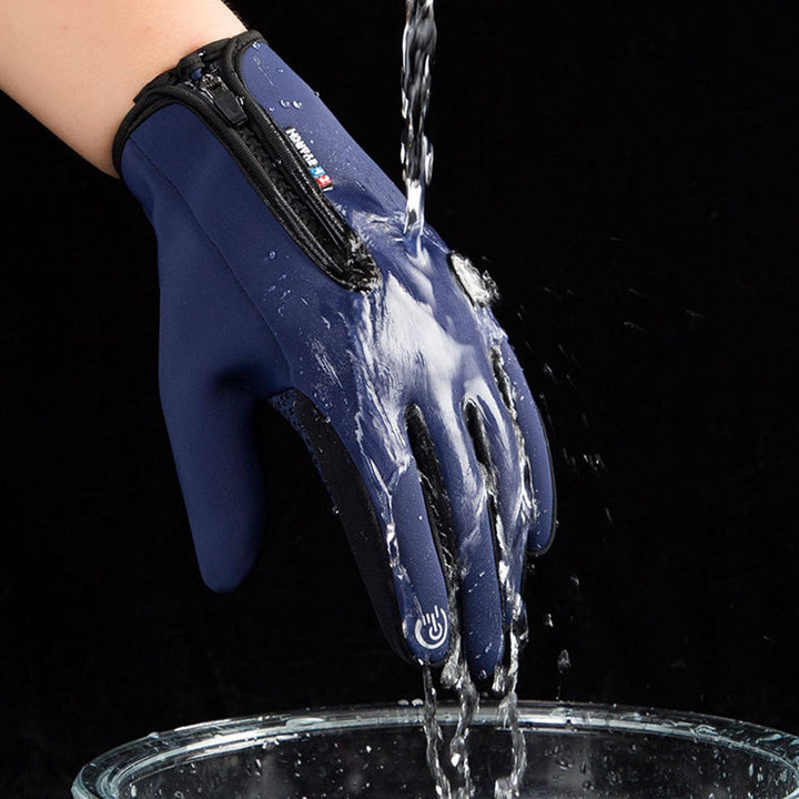Cosycombe™ Waterproof Thermal Touchscreen Gloves for Winter