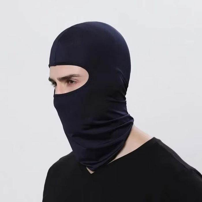 Cosycombe™ Full Face Balaclava for Motorcycling, Cycling and Skiing